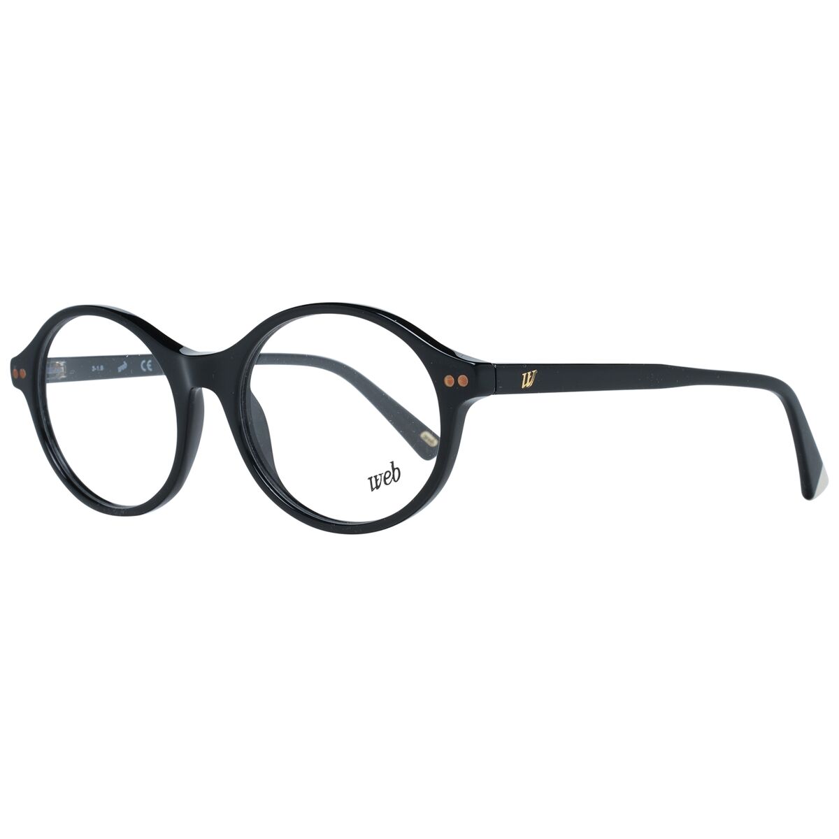 Ladies’ Spectacle frame WEB EYEWEAR WE5306 52001