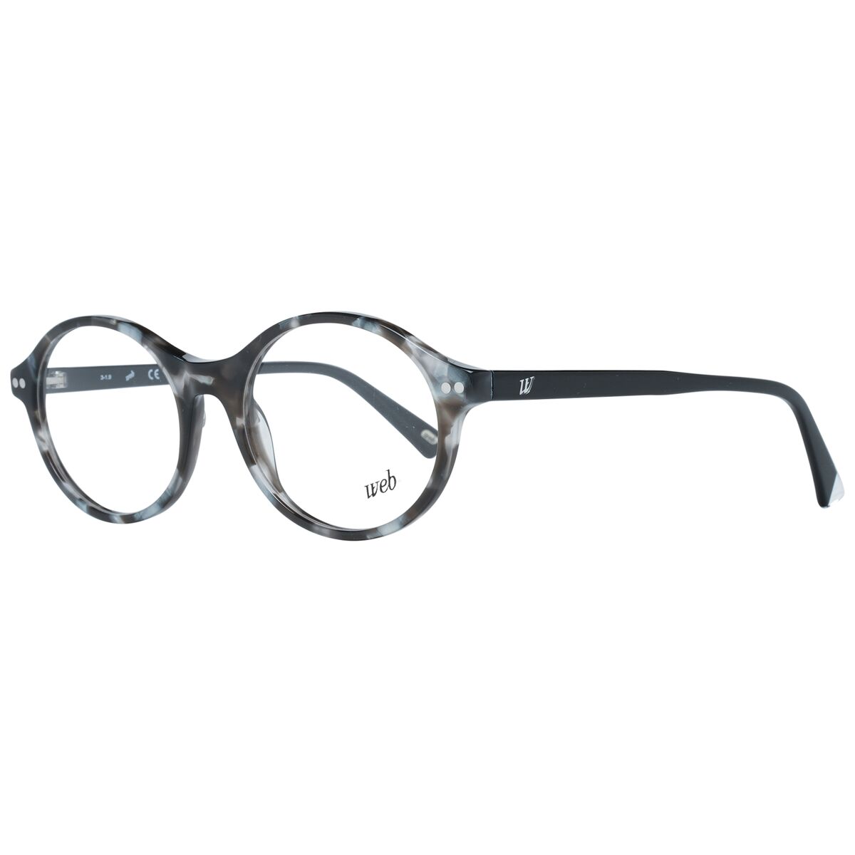 Ladies’ Spectacle frame WEB EYEWEAR WE5306 52005