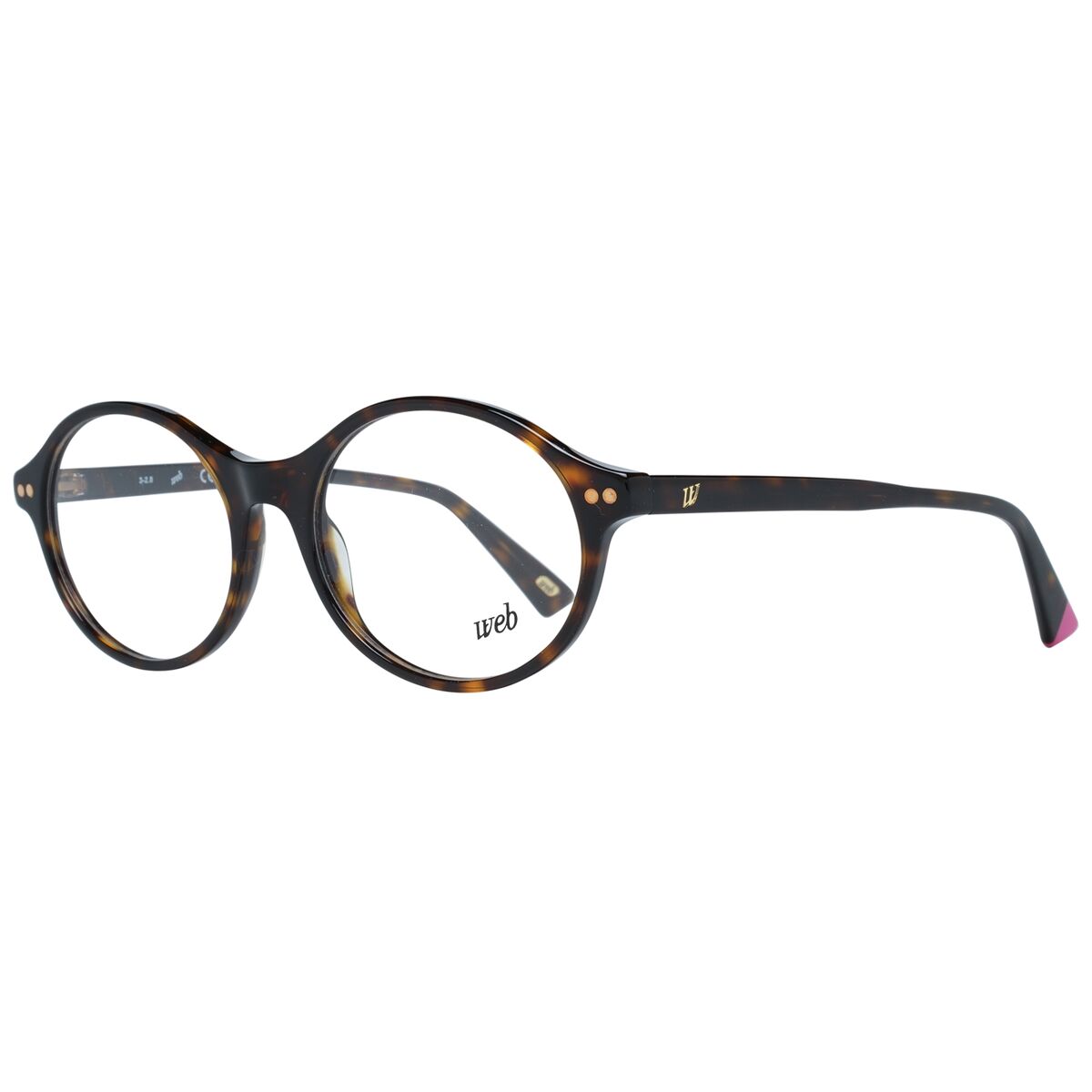 Ladies’ Spectacle frame WEB EYEWEAR WE5306 52052