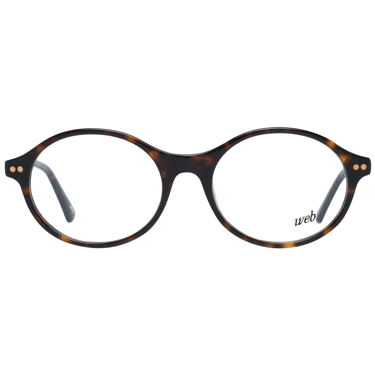 Ladies’ Spectacle frame WEB EYEWEAR WE5306 52052