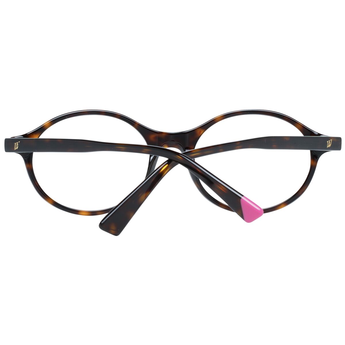 Ladies’ Spectacle frame WEB EYEWEAR WE5306 52052