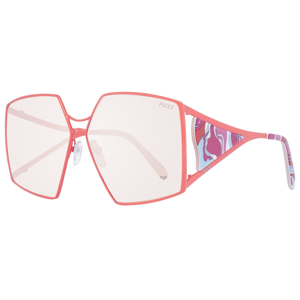 Ladies’ Sunglasses Emilio Pucci EP0125 6166Z