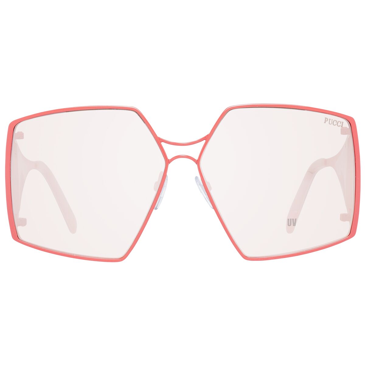 Ladies’ Sunglasses Emilio Pucci EP0125 6166Z