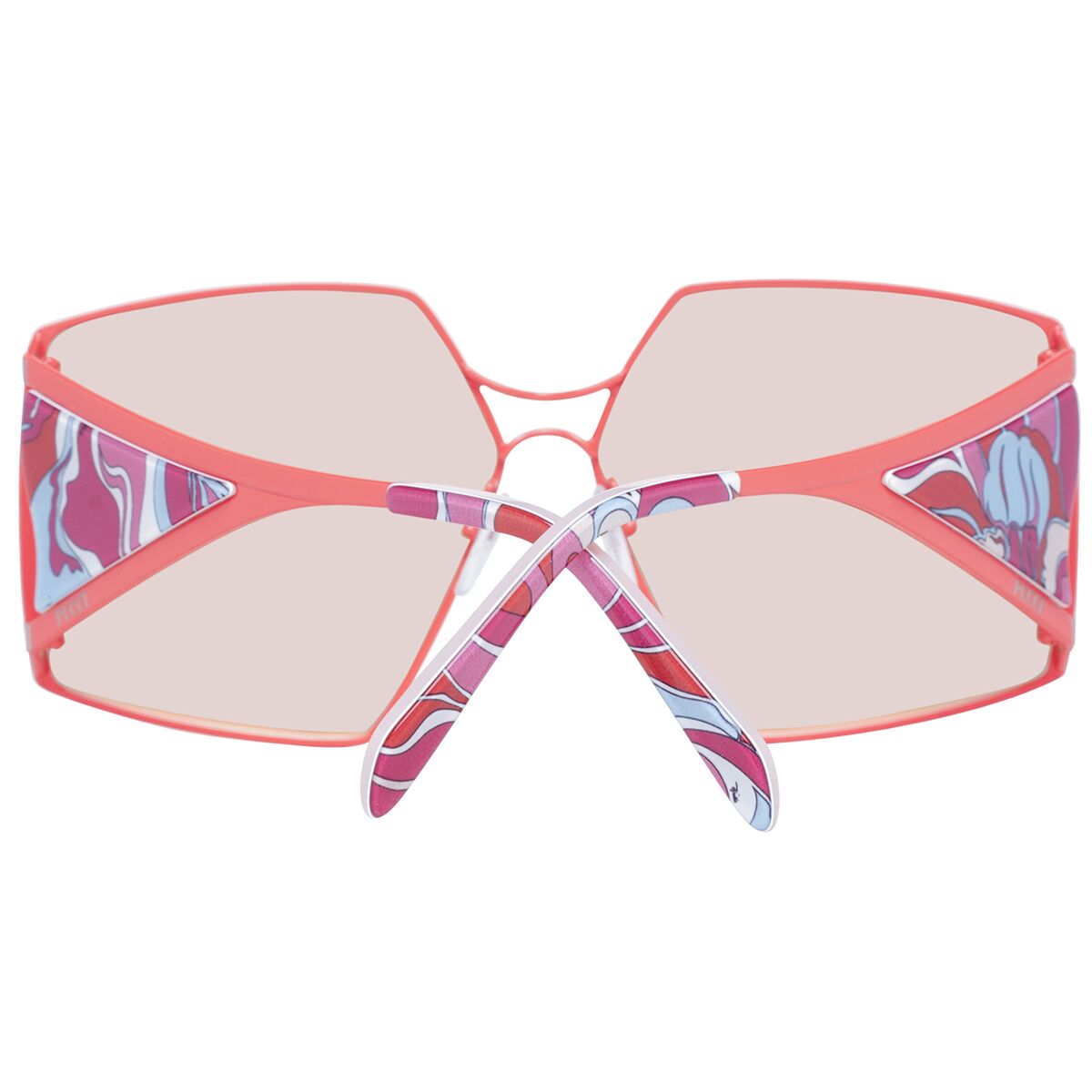 Ladies’ Sunglasses Emilio Pucci EP0125 6166Z