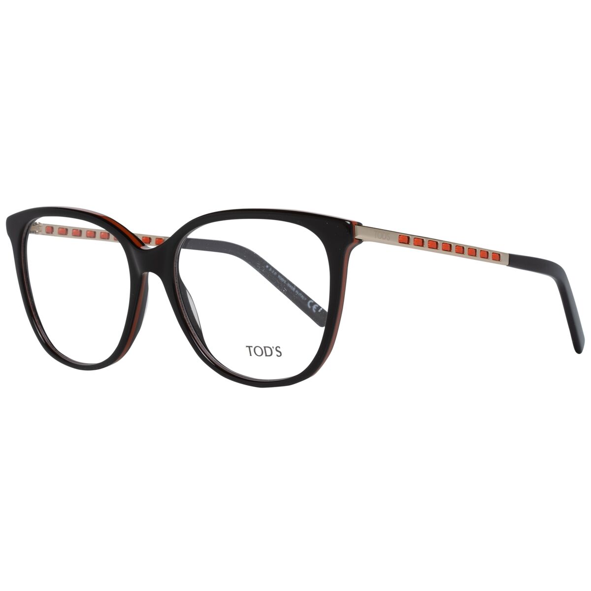 Ladies’ Spectacle frame Tods TO5224 54048