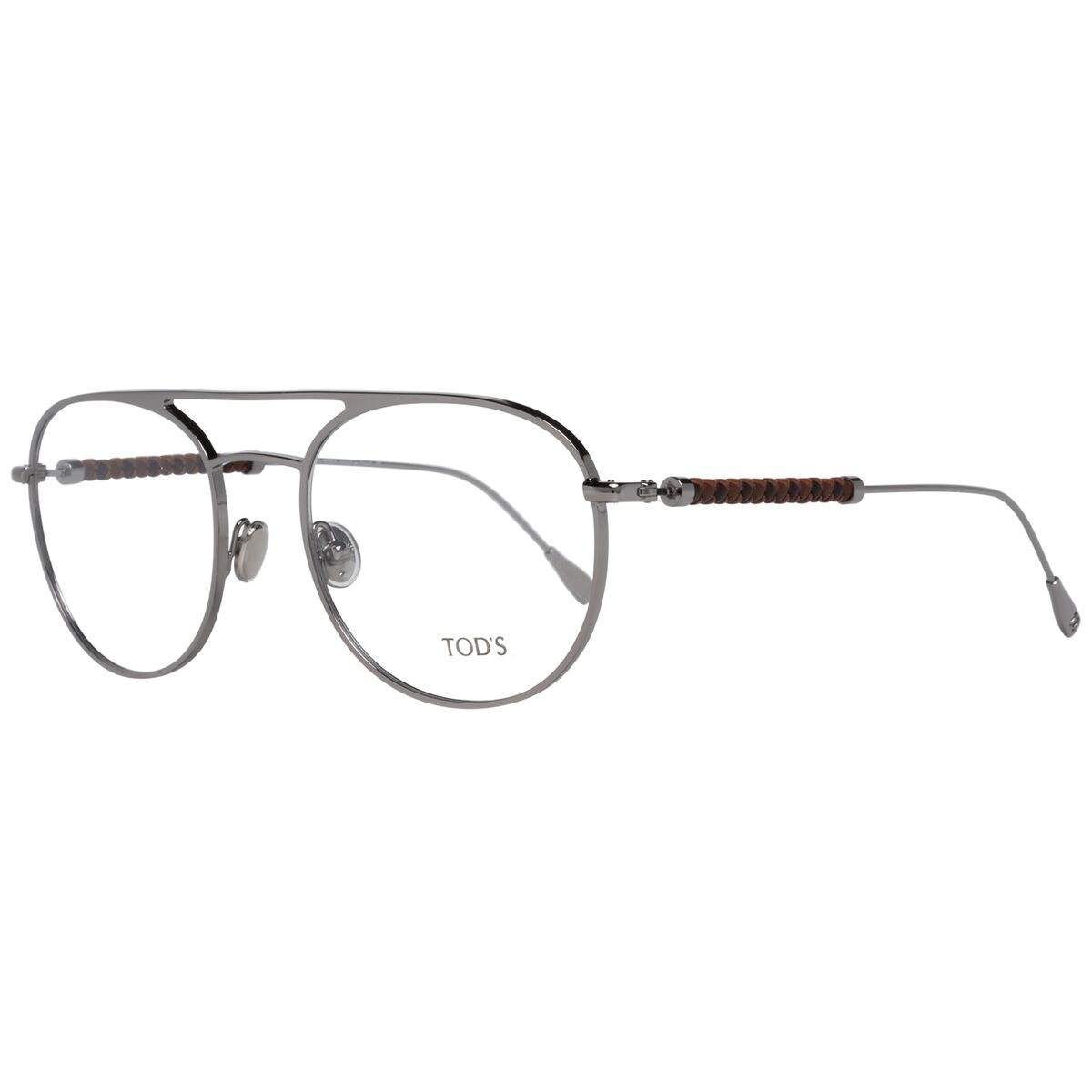 Men’ Spectacle frame Tods TO5229 55014