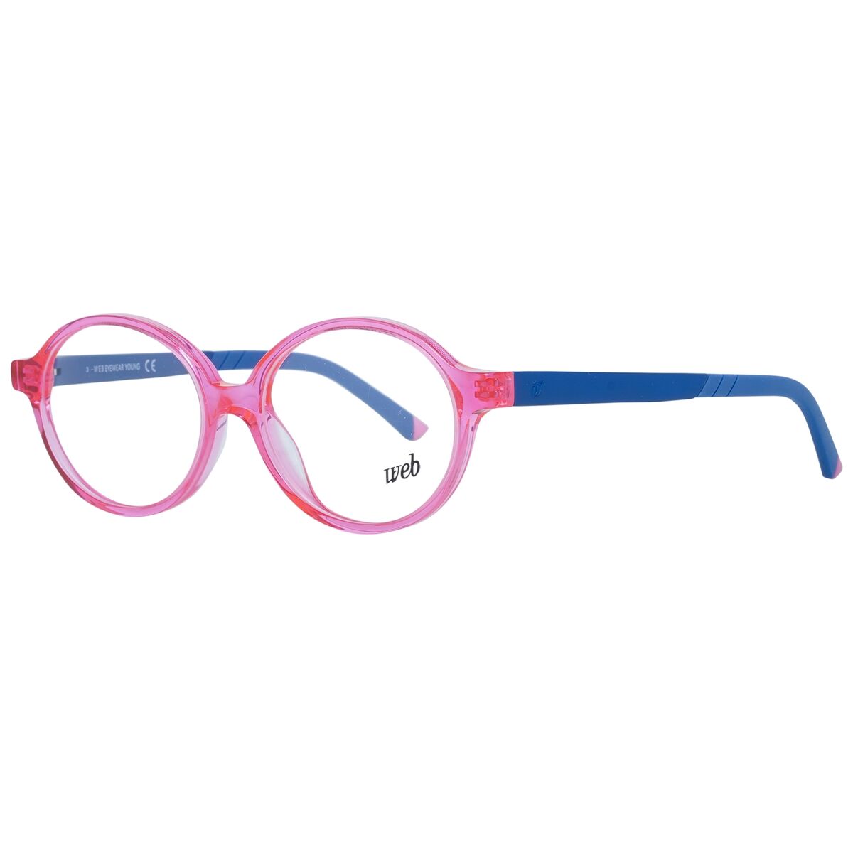 Unisex’ Spectacle frame Web Eyewear WE5310 48074