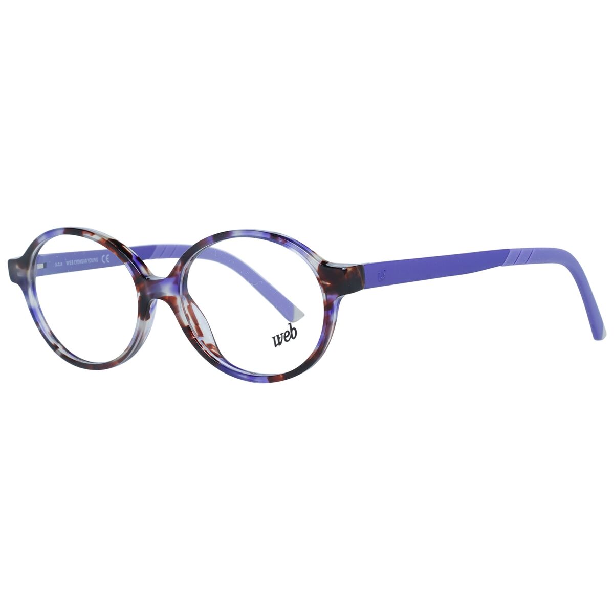 Unisex’ Spectacle frame Web Eyewear WE5310 4855A