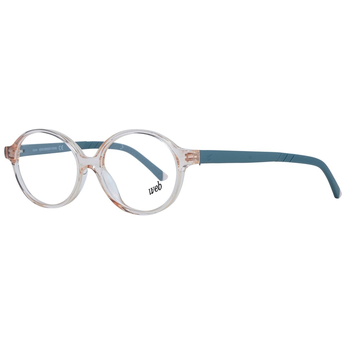 Unisex’ Spectacle frame Web Eyewear WE5310 4872A