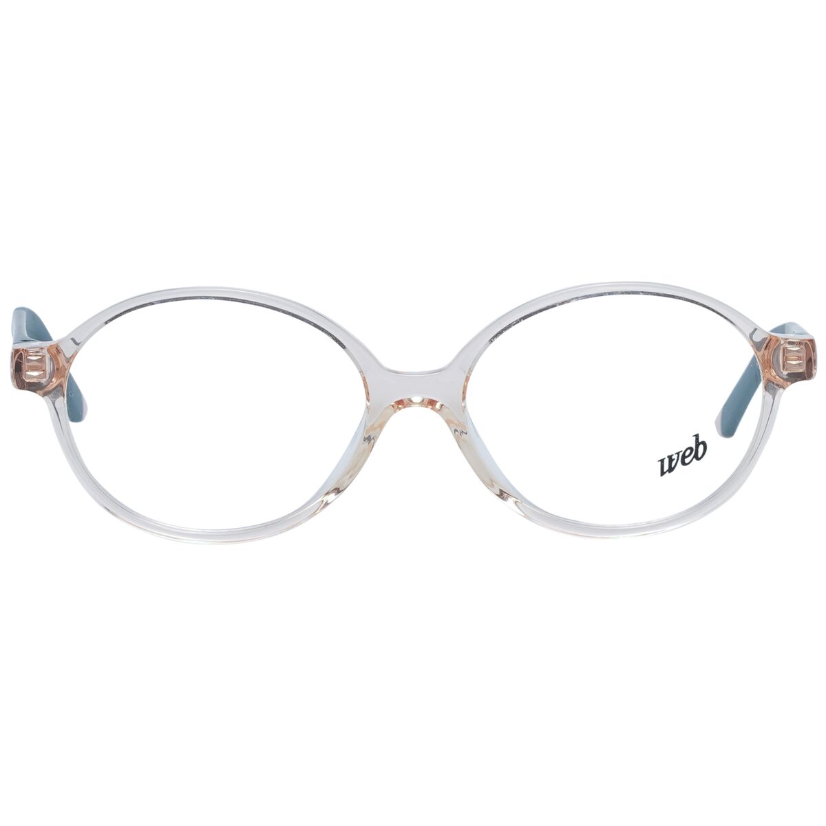 Unisex’ Spectacle frame Web Eyewear WE5310 4872A