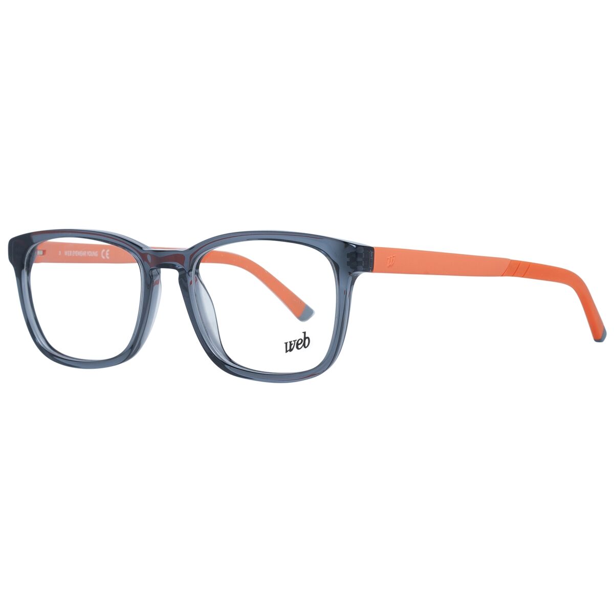 Unisex’ Spectacle frame Web Eyewear WE5309 48020
