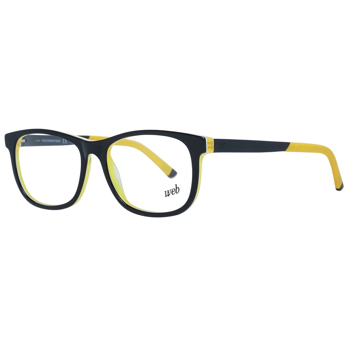 Unisex’ Spectacle frame Web Eyewear WE5308 4905C