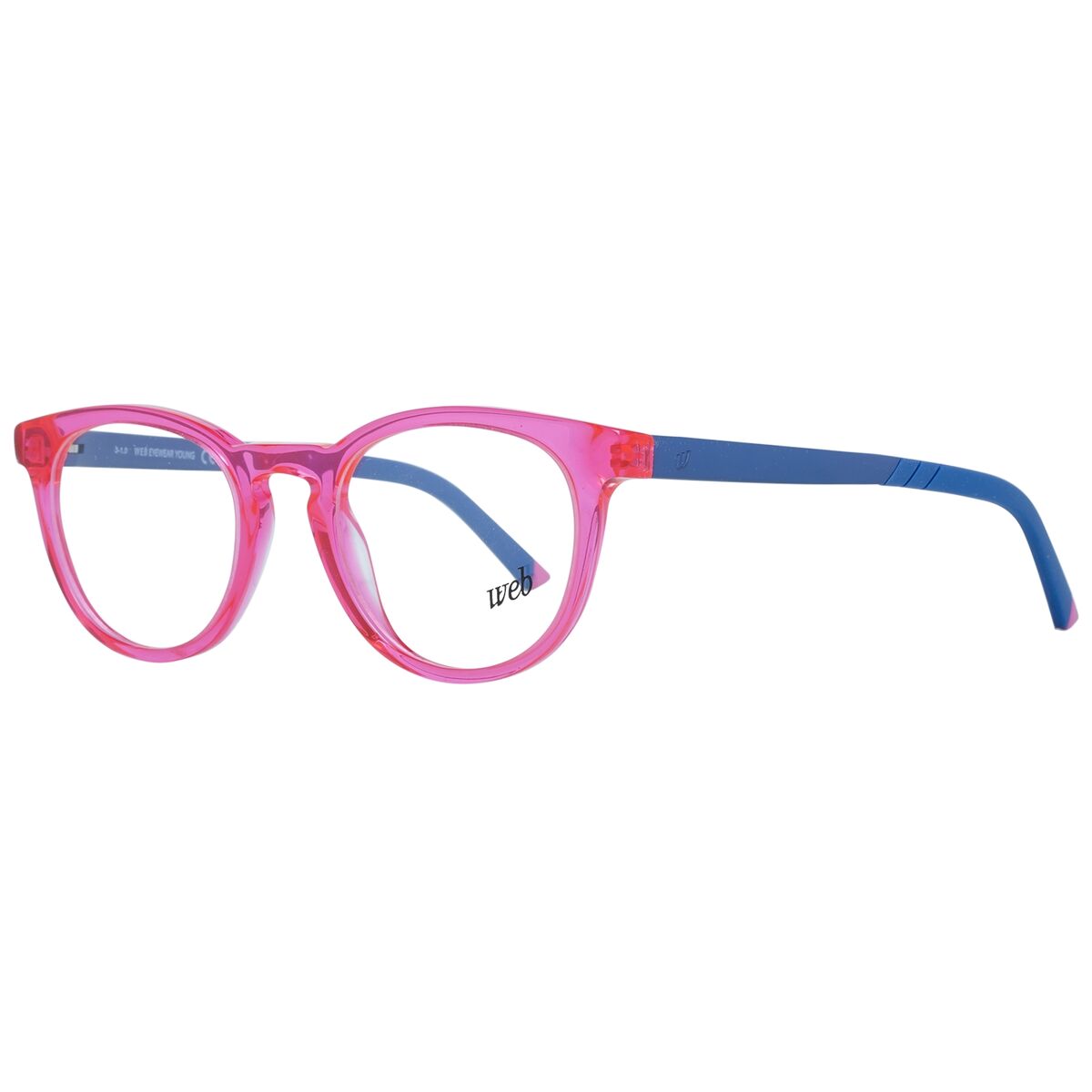 Unisex’ Spectacle frame Web Eyewear WE5307 45074