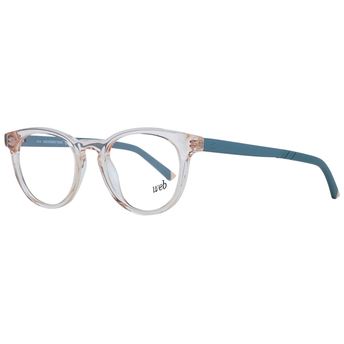 Unisex’ Spectacle frame Web Eyewear WE5307 4572A