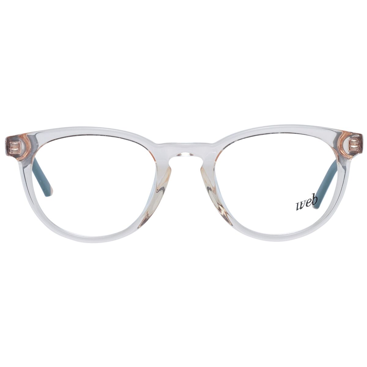 Unisex’ Spectacle frame Web Eyewear WE5307 4572A