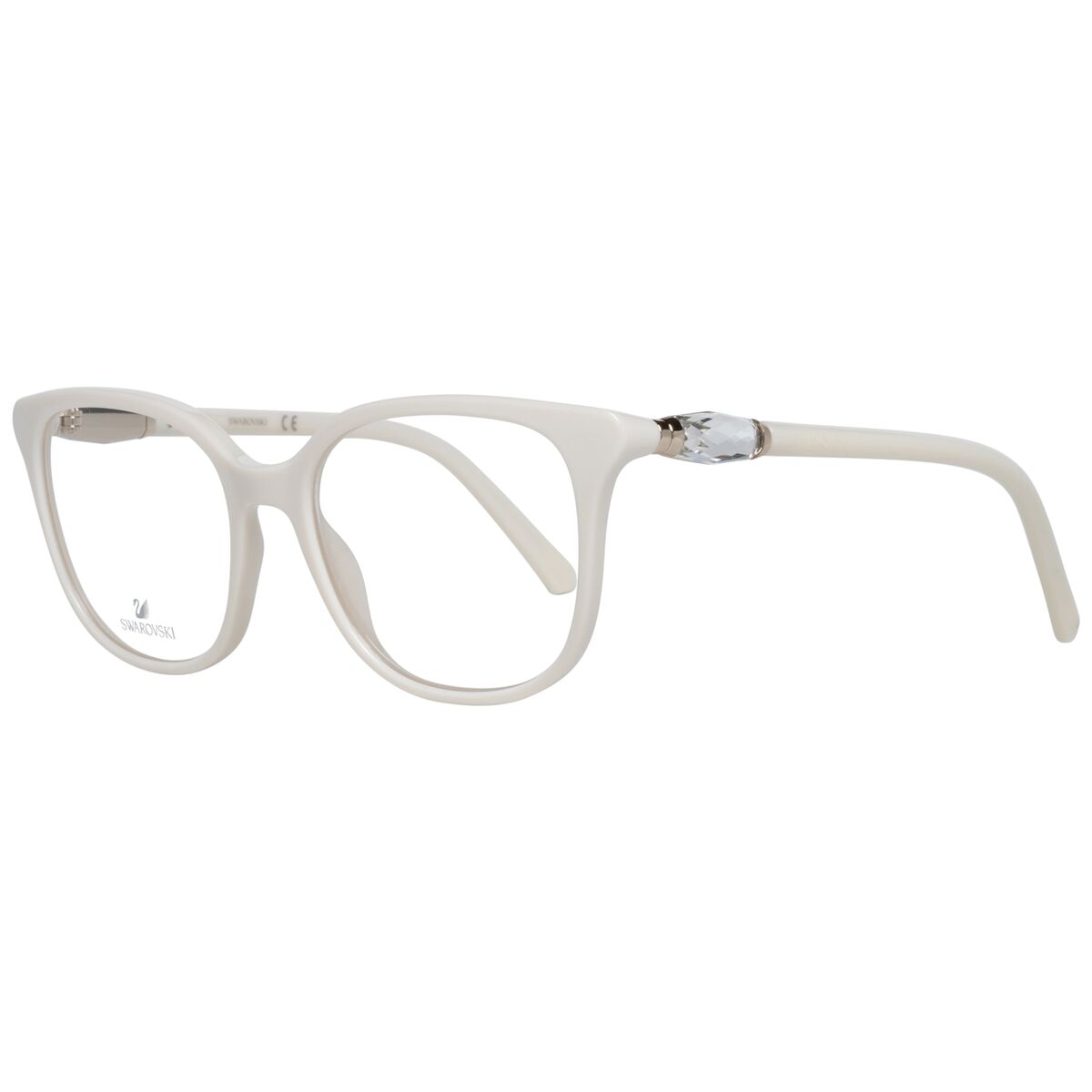 Ladies’ Spectacle frame Swarovski SK5321 52021