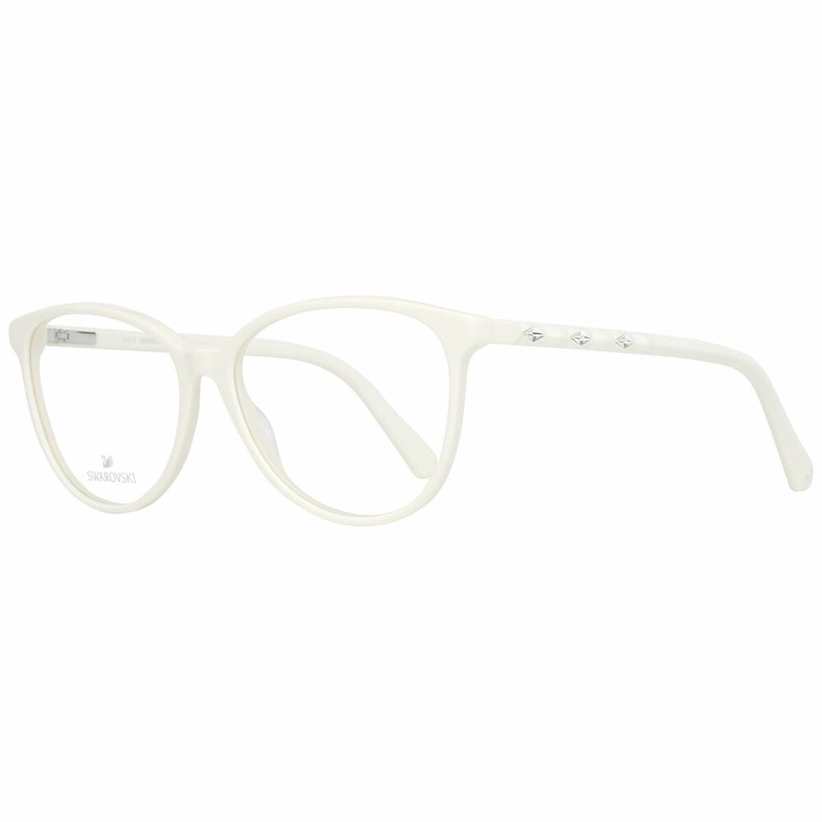 Ladies’ Spectacle frame Swarovski SK5301 54021