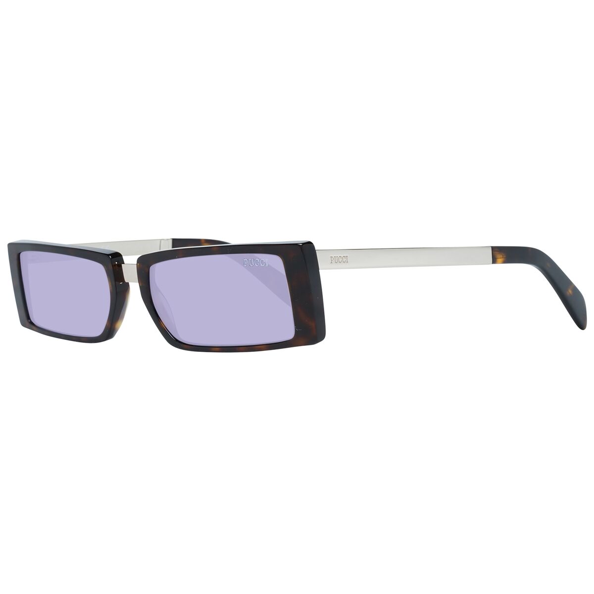 Ladies’ Sunglasses Emilio Pucci EP0126-5352Y 53 mm Ladies’ Sunglasses Emilio Pucci EP0126-5352Y 53 mm
