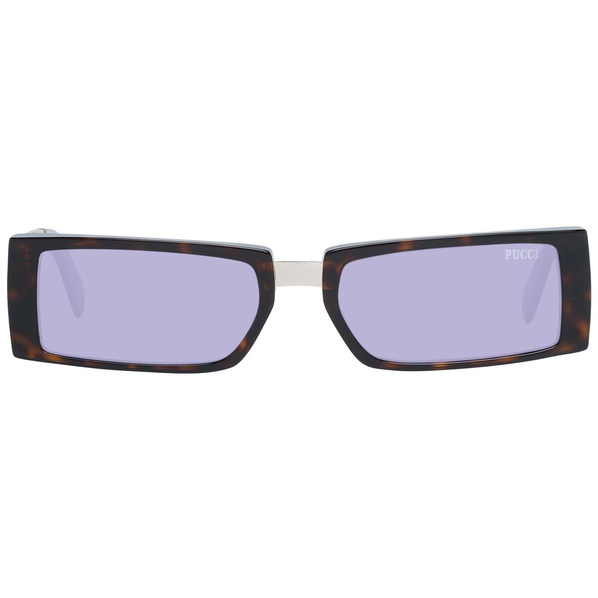 Ladies’ Sunglasses Emilio Pucci EP0126-5352Y  53 mm