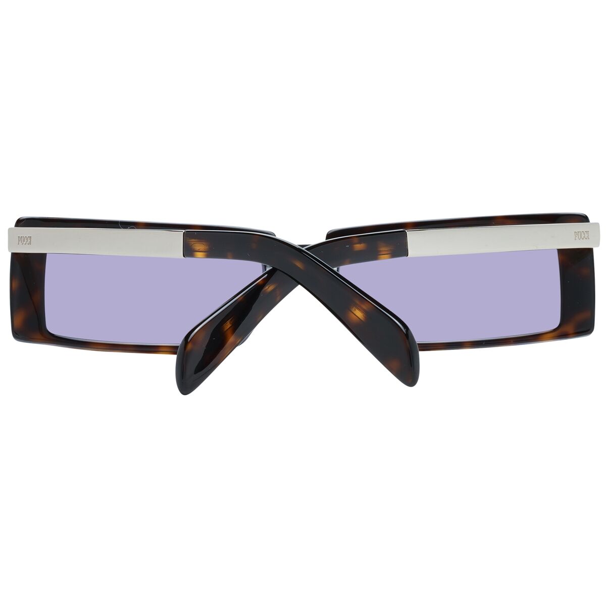 Ladies’ Sunglasses Emilio Pucci EP0126-5352Y  53 mm