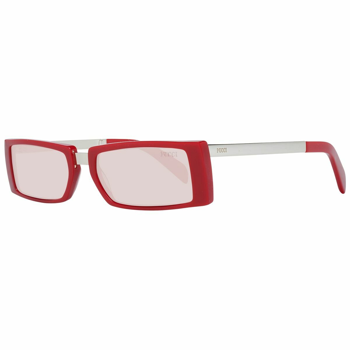 Ladies’ Sunglasses Emilio Pucci EP0126-5366Y  53 mm
