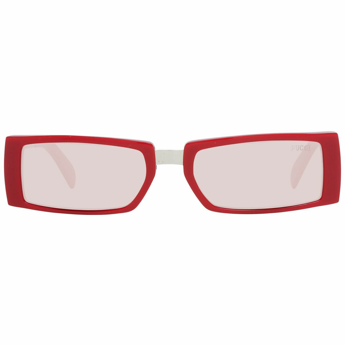 Ladies’ Sunglasses Emilio Pucci EP0126-5366Y  53 mm