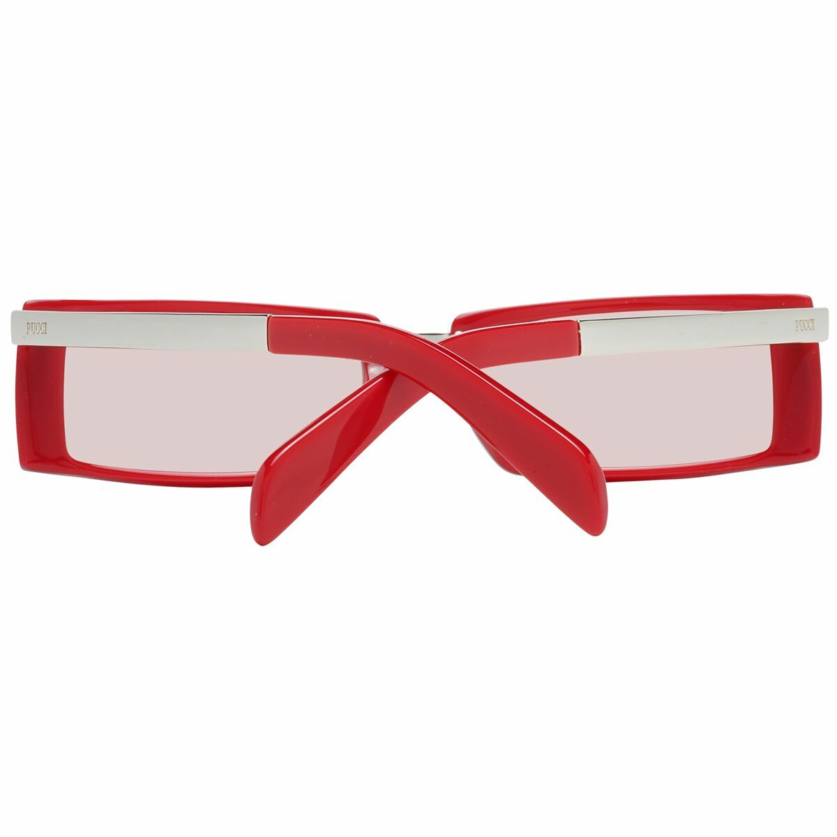 Ladies’ Sunglasses Emilio Pucci EP0126-5366Y  53 mm