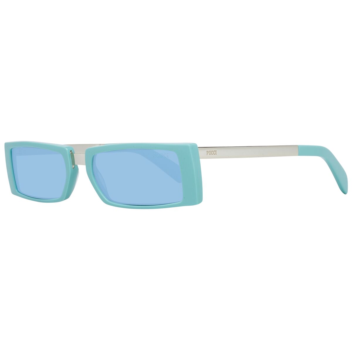 Ladies’ Sunglasses Emilio Pucci EP0126-5393V 53 mm Ladies’ Sunglasses Emilio Pucci EP0126-5393V 53 mm