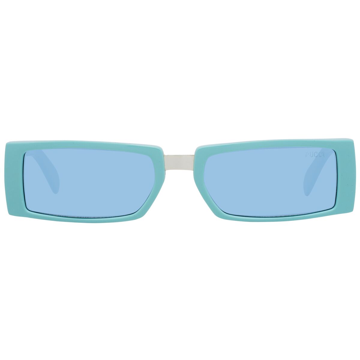 Ladies’ Sunglasses Emilio Pucci EP0126-5393V  53 mm