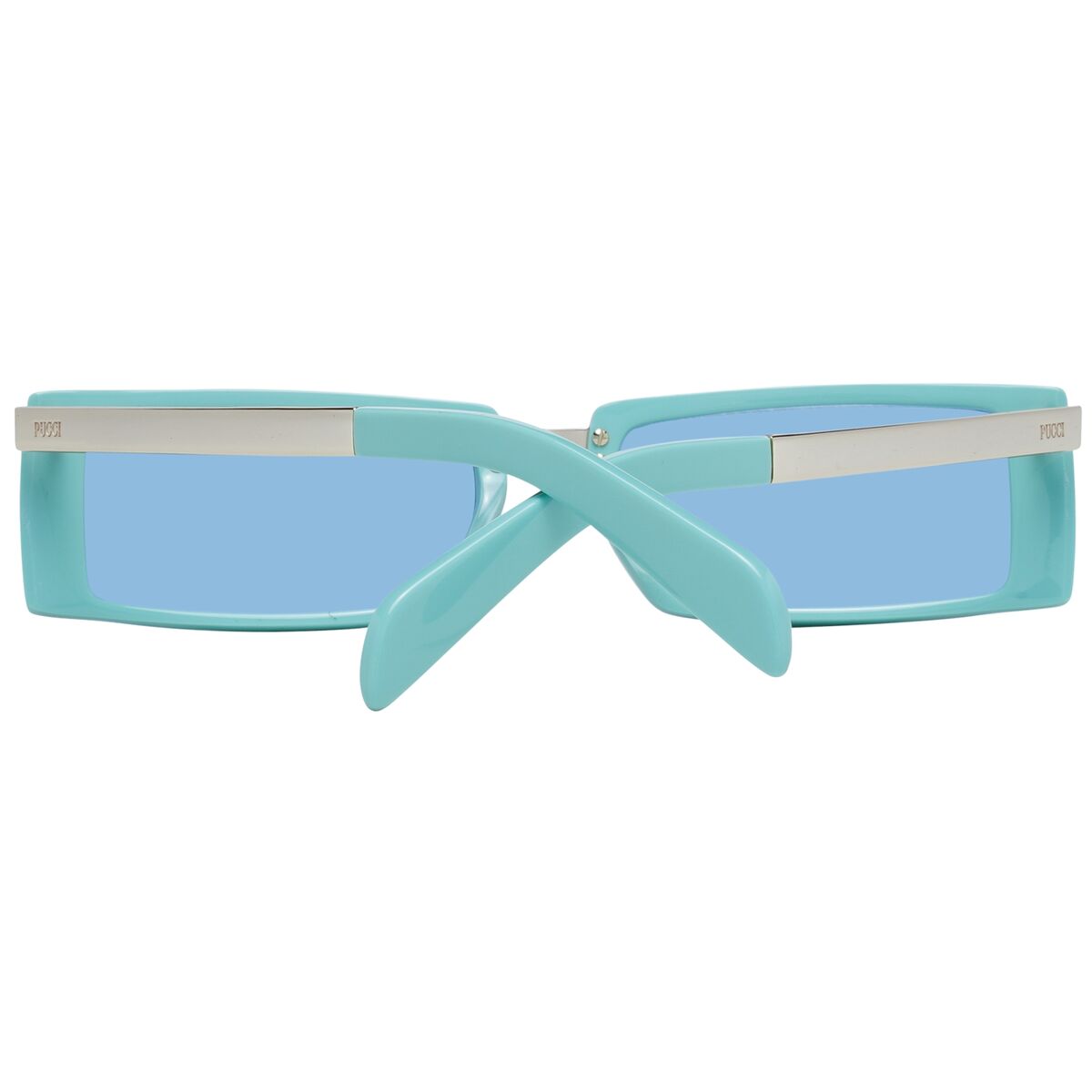 Ladies’ Sunglasses Emilio Pucci EP0126-5393V  53 mm