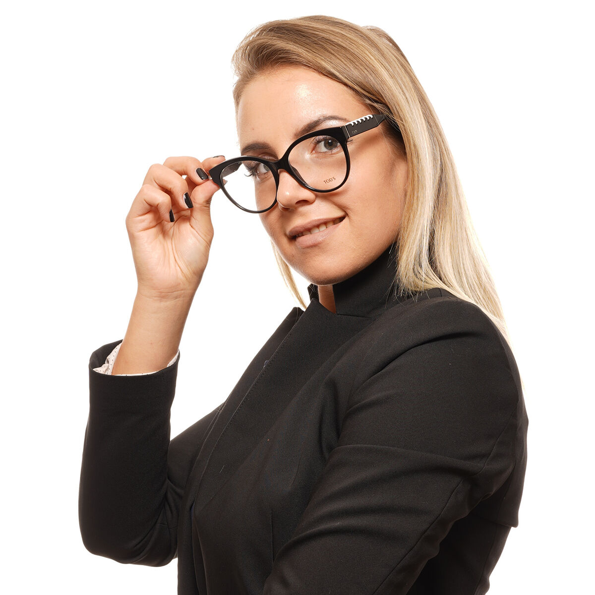 Ladies’ Spectacle frame Tods TO5226 55001