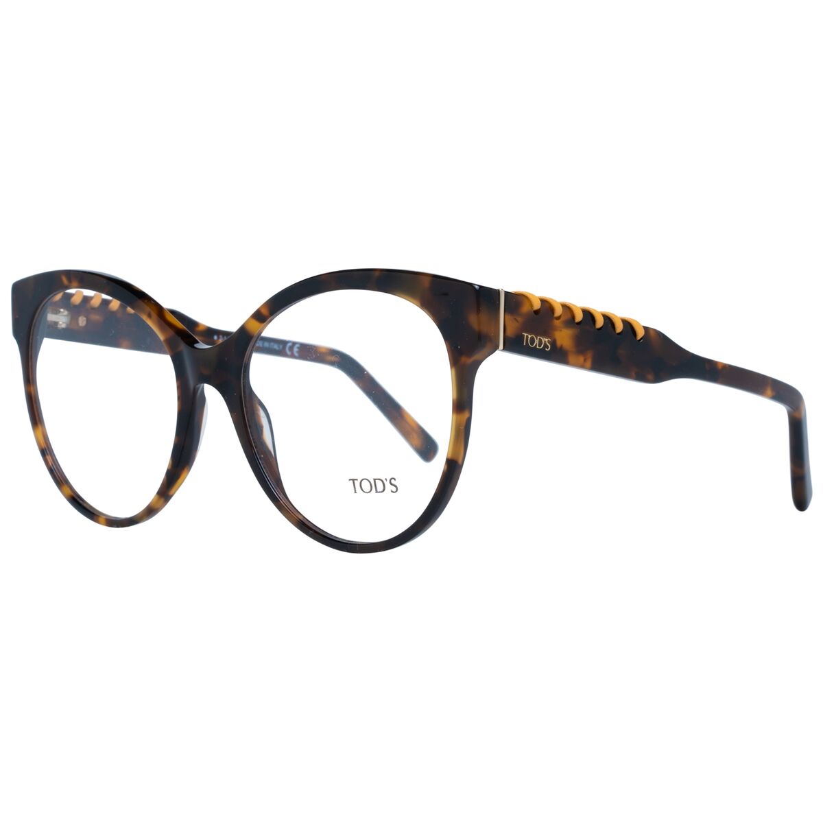 Ladies’ Spectacle frame Tods TO5226 55055