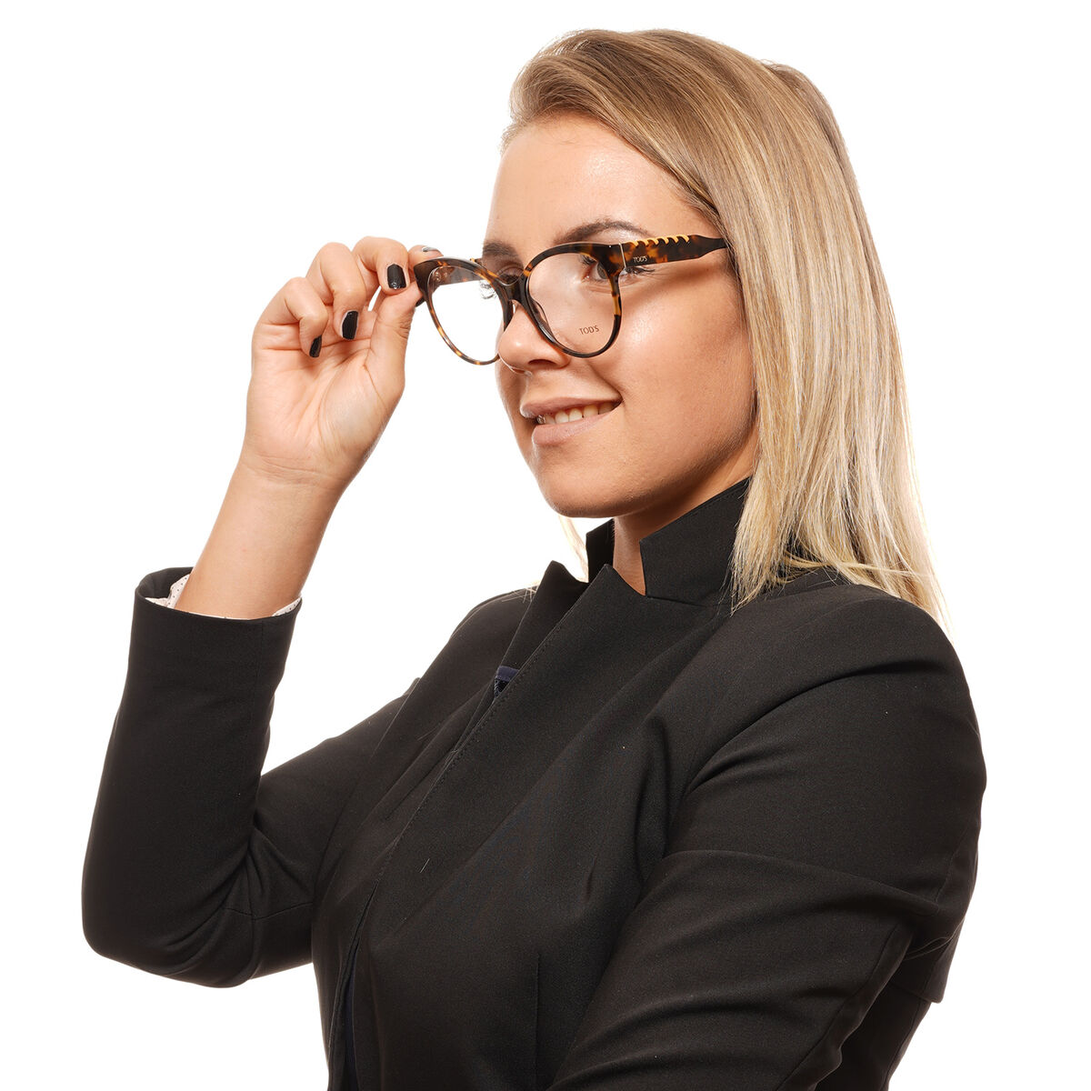 Ladies’ Spectacle frame Tods TO5226 55055