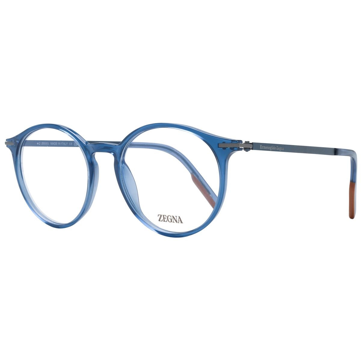 Men’ Spectacle frame Ermenegildo Zegna EZ5171 51090