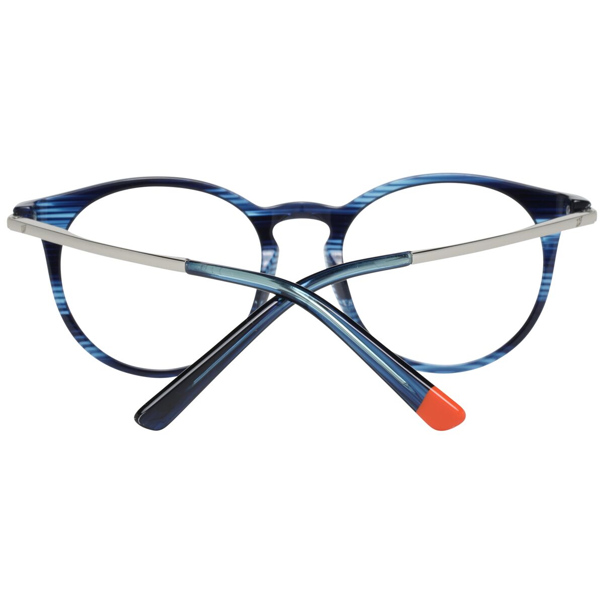 Unisex’ Spectacle frame WEB EYEWEAR WE5240 50092