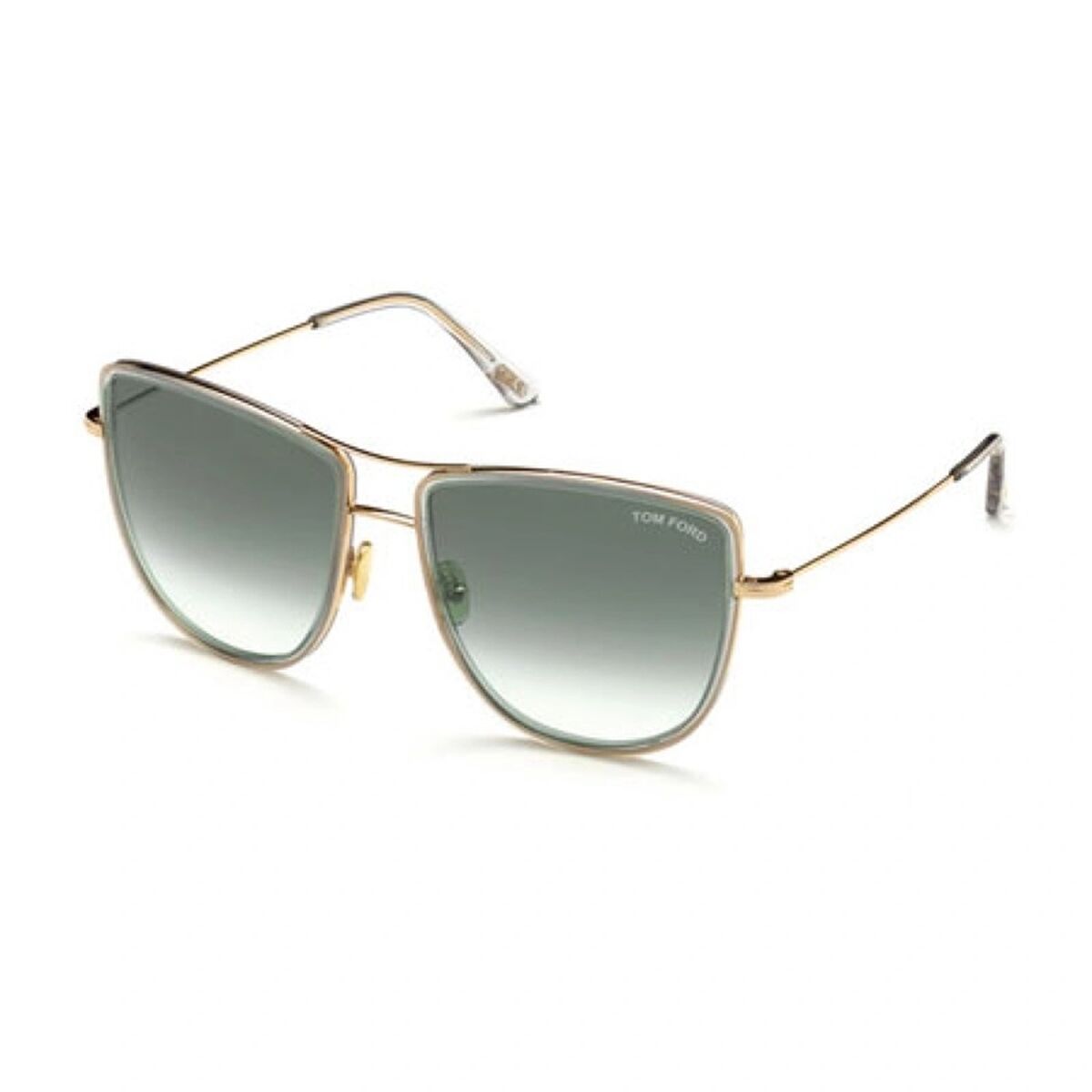 Ladies’ Sunglasses Tom Ford FT0759 59 28B