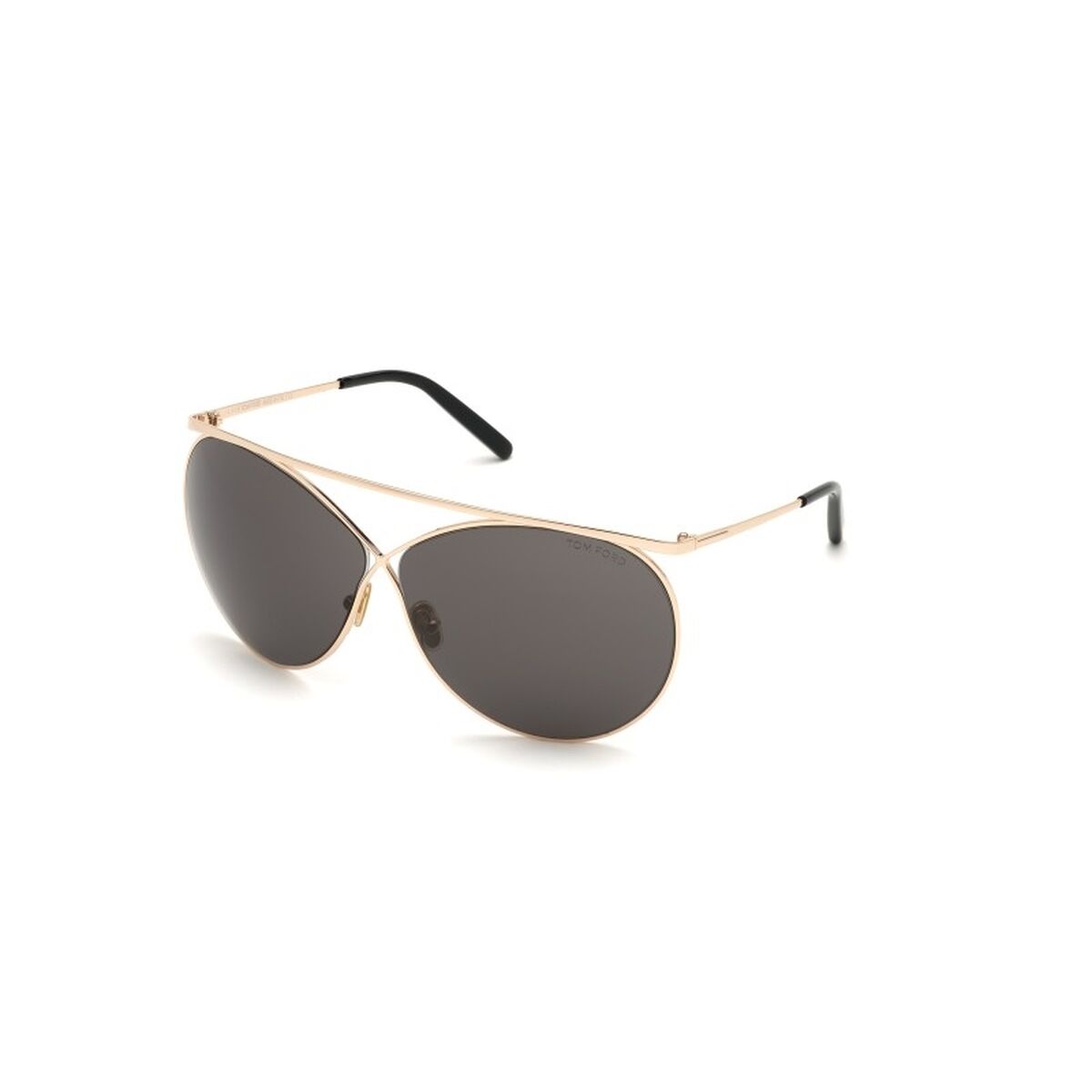 Ladies’ Sunglasses Tom Ford FT0761 67 28A