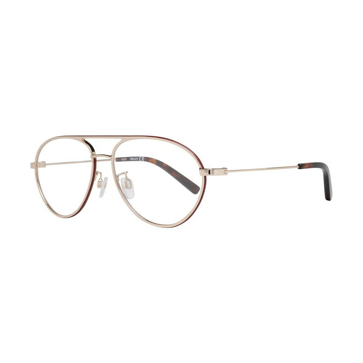 Men’ Spectacle frame Bally BY5013-H 57028