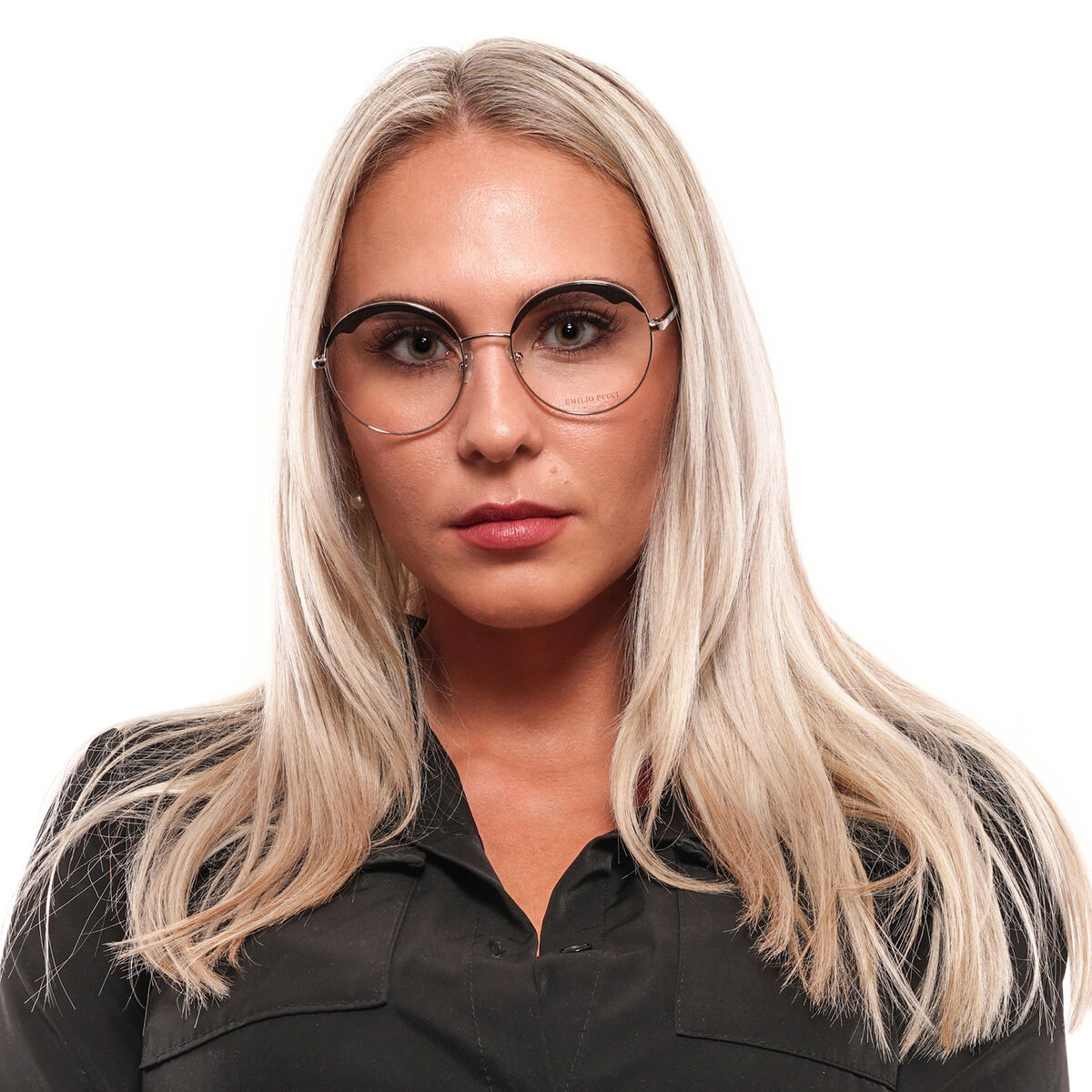 Ladies’ Spectacle frame Emilio Pucci EP5130 54020