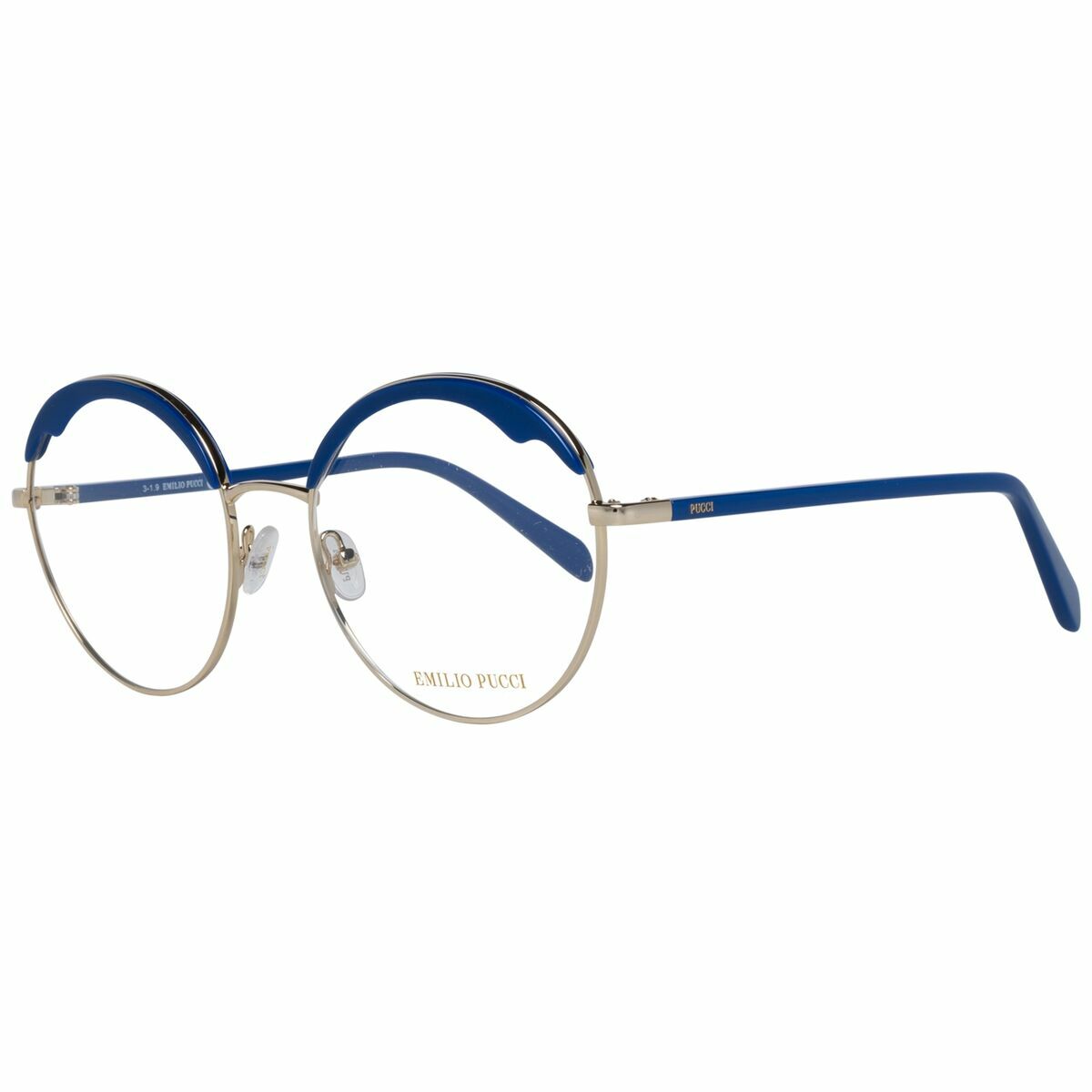 Ladies’ Spectacle frame Emilio Pucci EP5130-54032 54 mm Ladies’ Spectacle frame Emilio Pucci EP5130-54032 54 mm