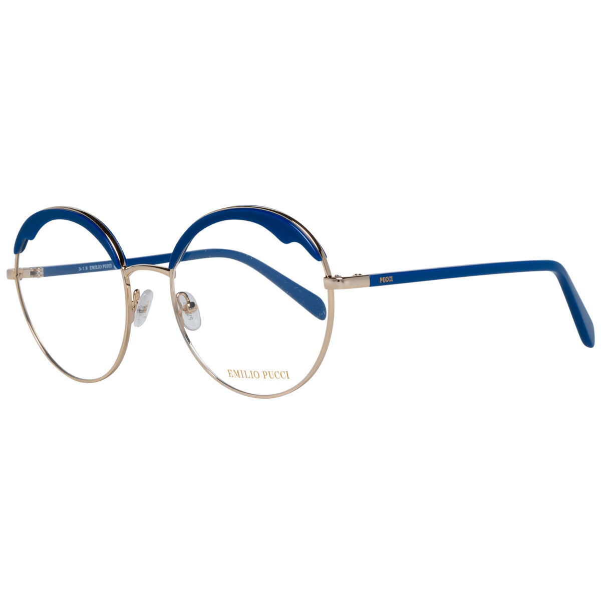 Ladies’ Spectacle frame Emilio Pucci EP5130-54032  54 mm