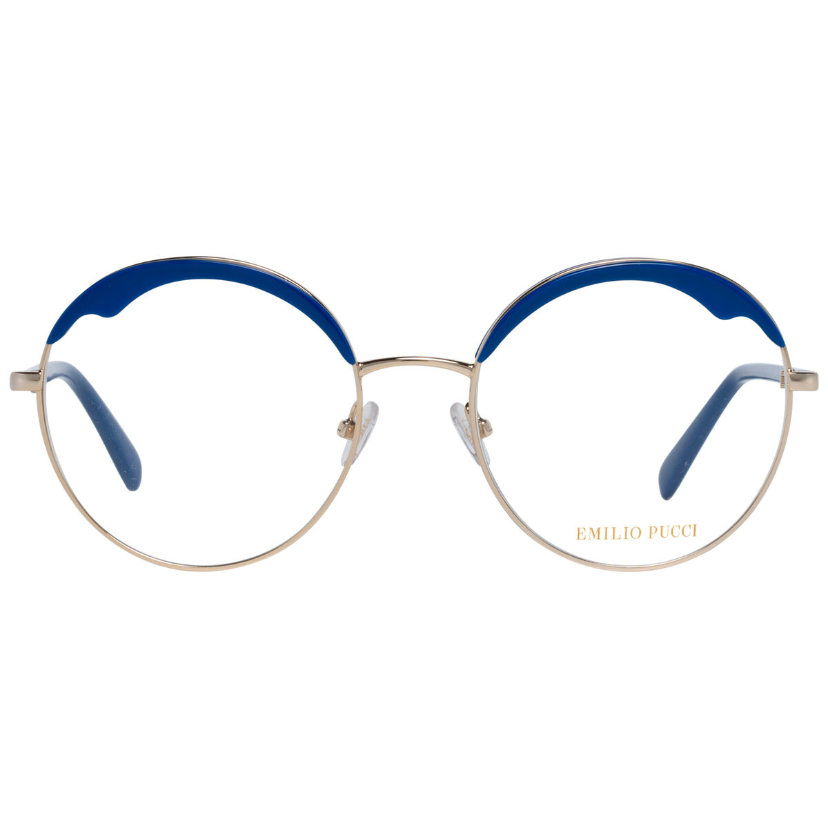 Ladies’ Spectacle frame Emilio Pucci EP5130-54032  54 mm