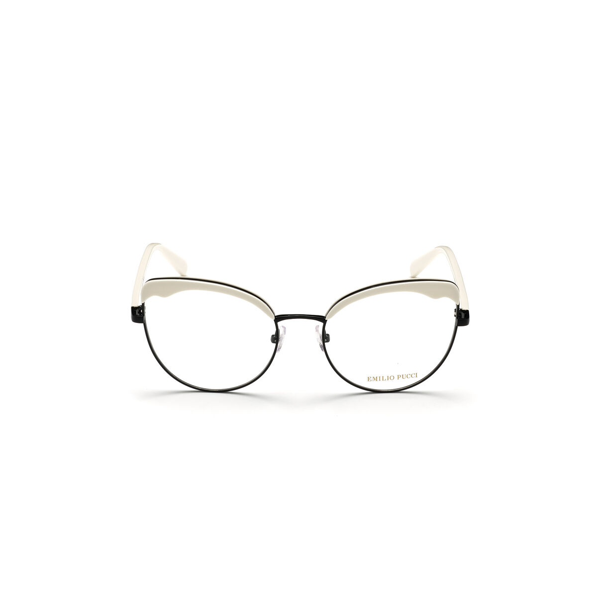 Ladies’ Spectacle frame Emilio Pucci EP5131-55005 Ã 55 mm