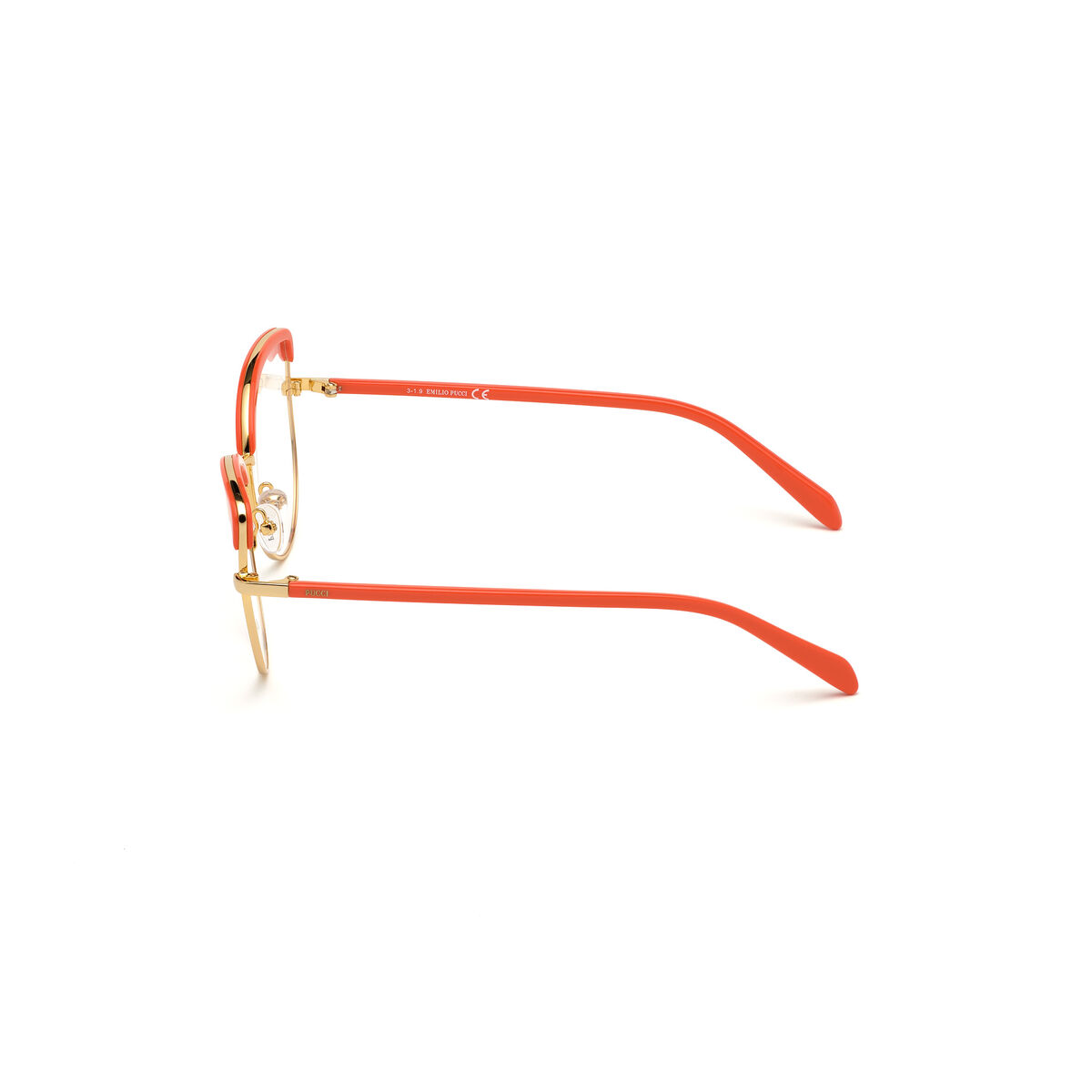 Ladies’ Spectacle frame Emilio Pucci EP5131-55030 Ã 55 mm