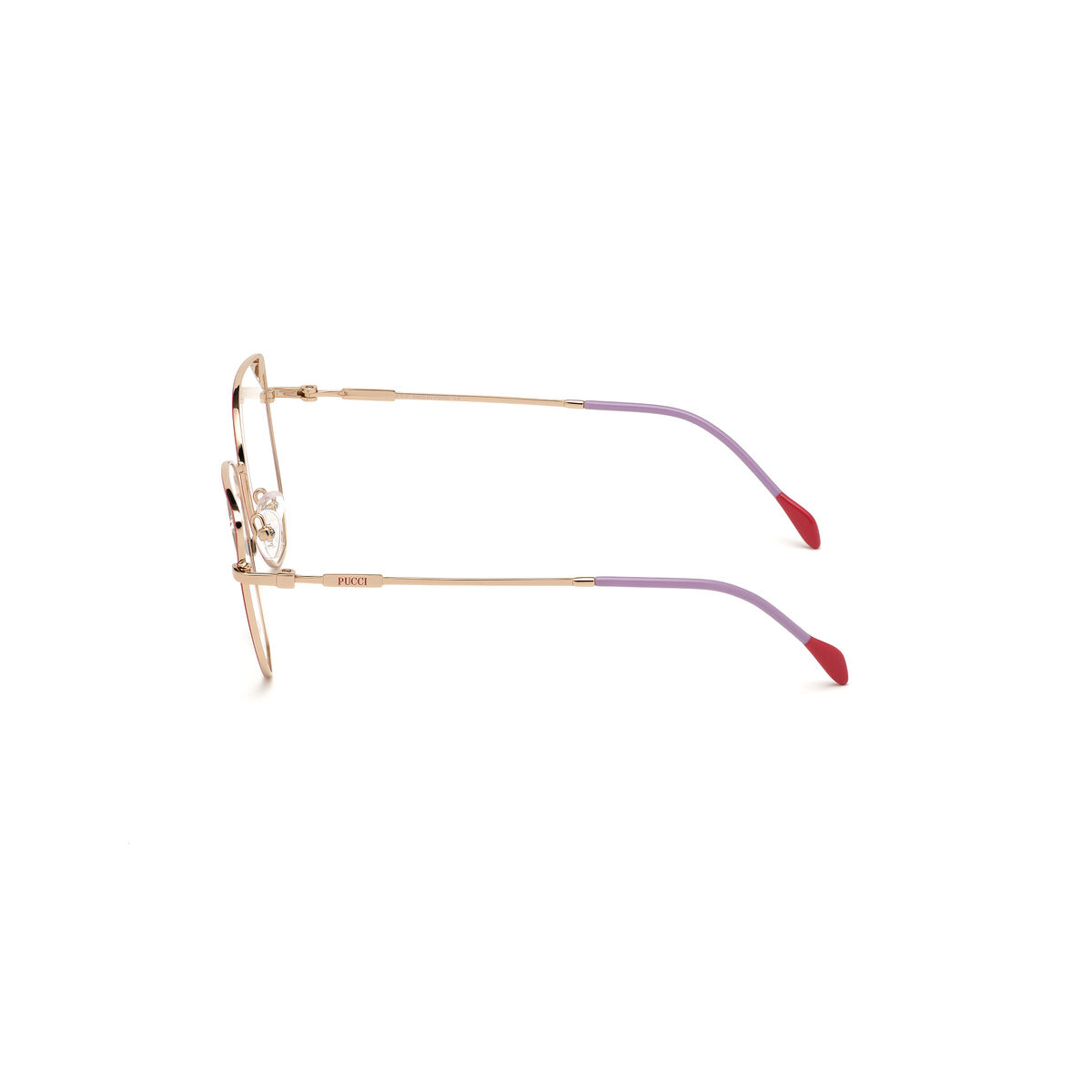 Ladies’ Spectacle frame Emilio Pucci EP5140-53028  53 mm