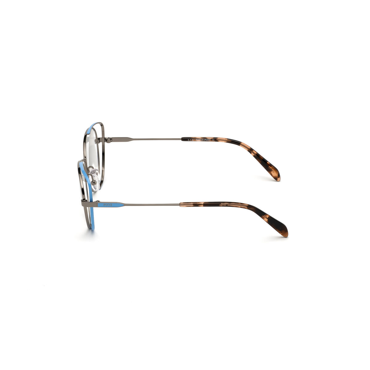 Ladies’ Spectacle frame Emilio Pucci EP5141-54008 Ã¸ 54 mm
