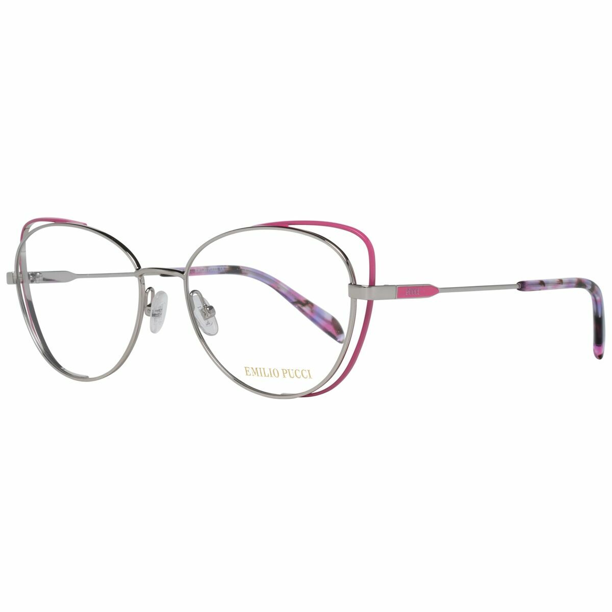 Ladies’ Spectacle frame Emilio Pucci EP5141-54016  54 mm