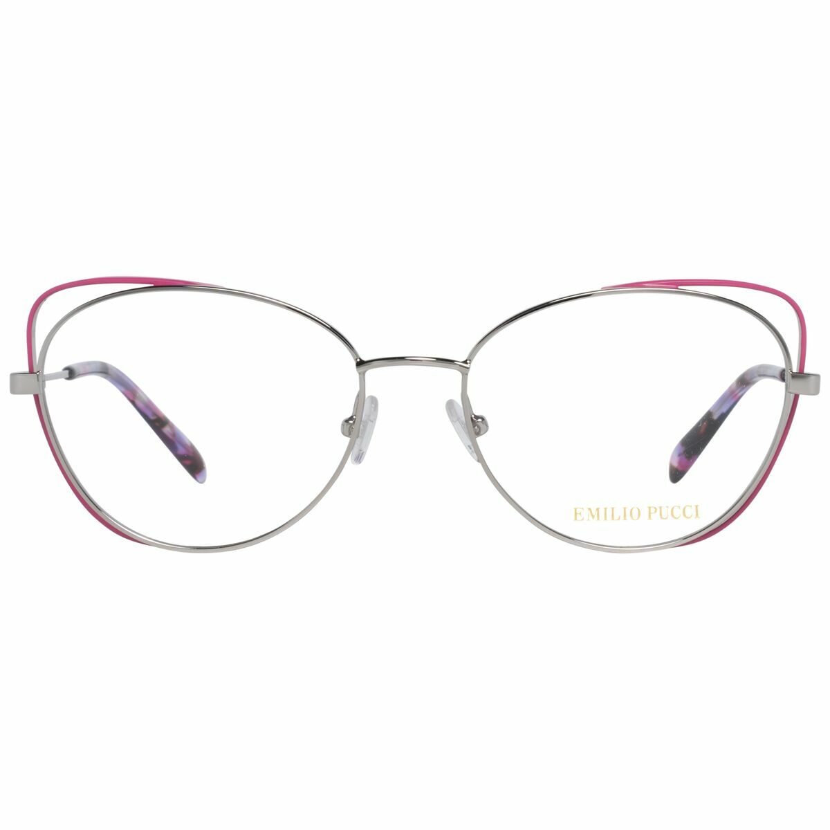 Ladies’ Spectacle frame Emilio Pucci EP5141-54016  54 mm