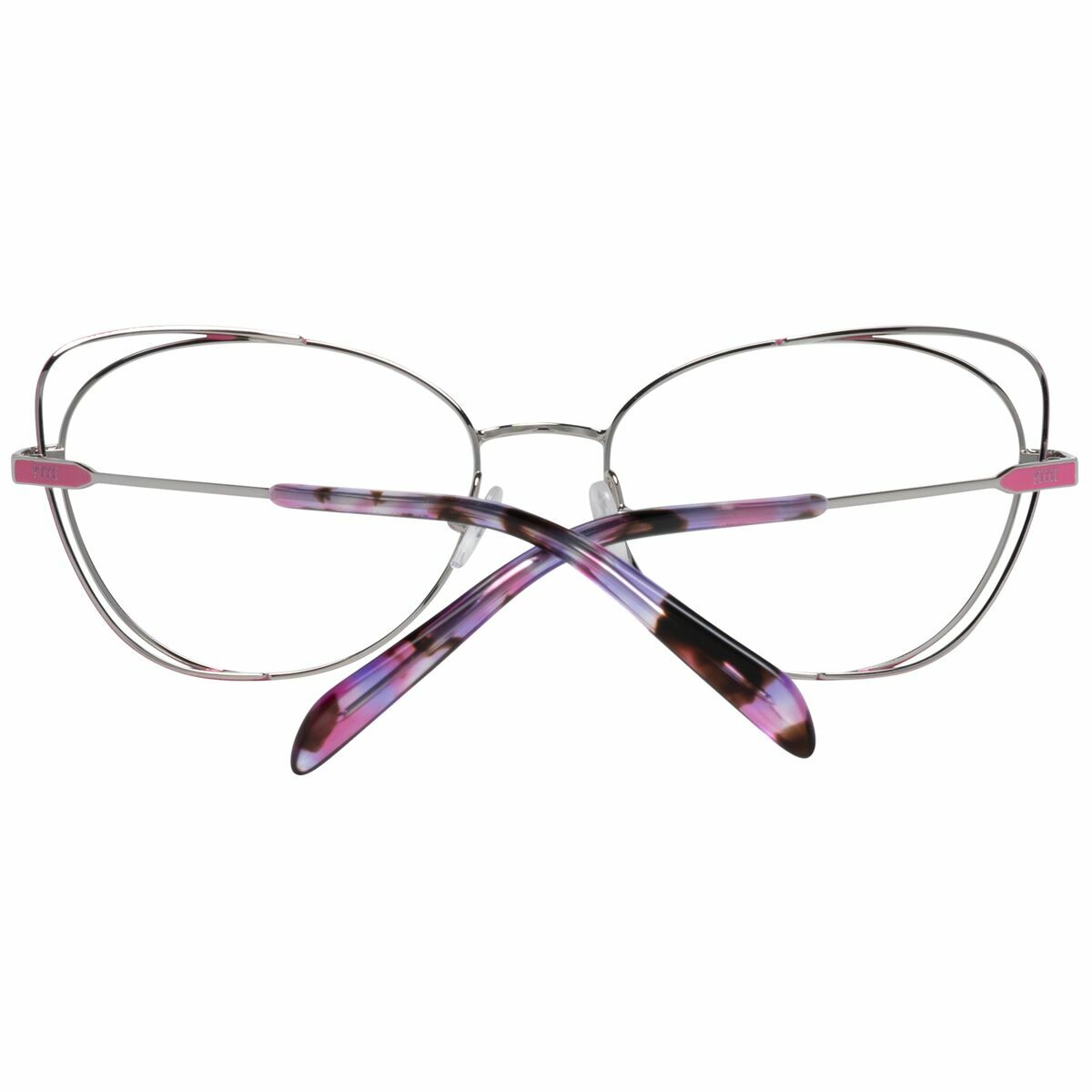 Ladies’ Spectacle frame Emilio Pucci EP5141-54016  54 mm