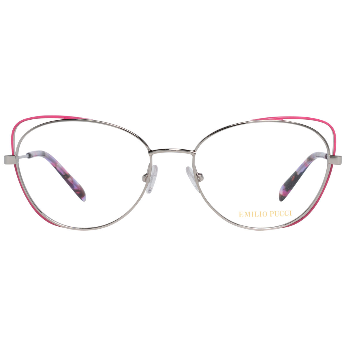 Ladies’ Spectacle frame Emilio Pucci EP5141-54016  54 mm